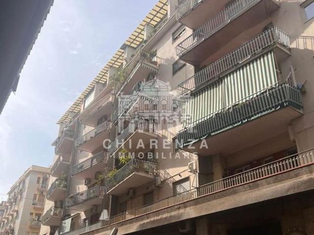 Appartamento in vendita di 126 m² in Via Vincenzo Giuffrida, 97