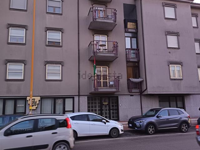 Appartamento in vendita di 126 m² in Via Vincenzo Tiberio