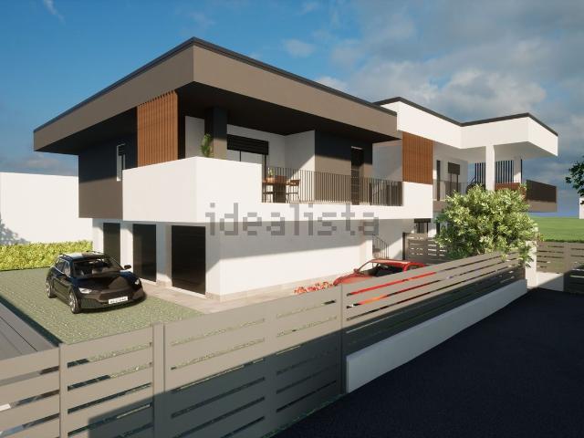 Appartamento in vendita di 126 m² in Via XI Aprile 1848, 35