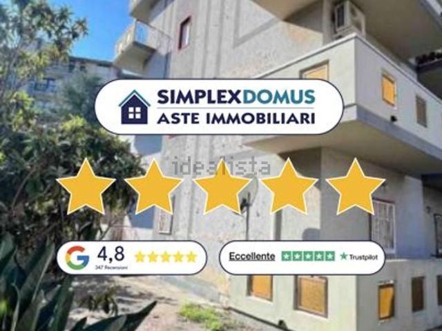 Appartamento in vendita di 126 m² in Via XXV Aprile