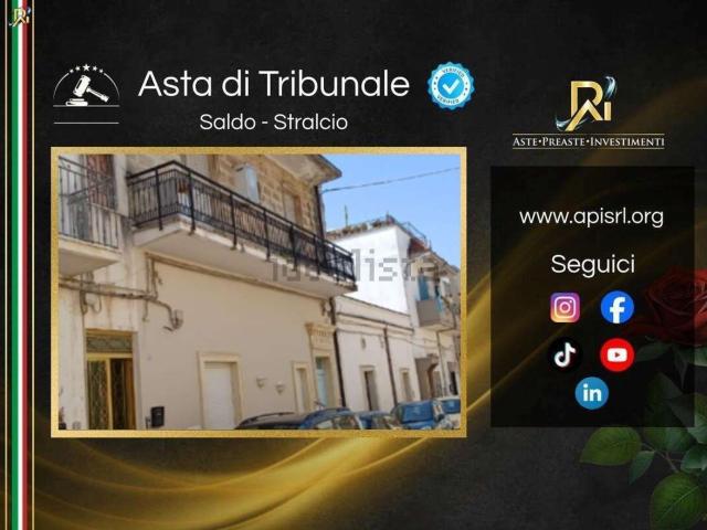 Appartamento in vendita di 126 m² in Via Zara, 5