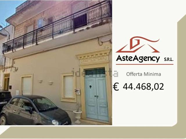 Appartamento in vendita di 126 m² in Via Zara, 5
