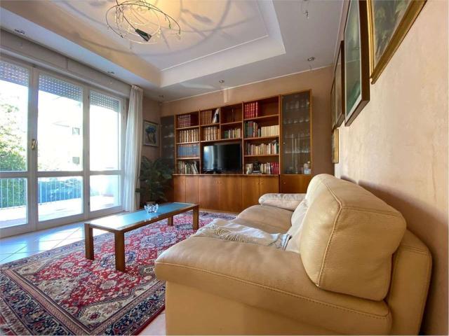 Appartamento in vendita di 126 m² in Viale Zuetina