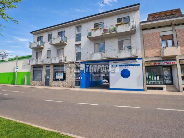 Appartamento in vendita di 126 m² in Viale Alessandro Volta