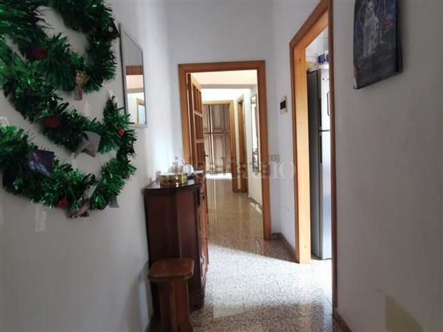 Appartamento in vendita di 126 m² in Viale Camillo Benso di Cavour