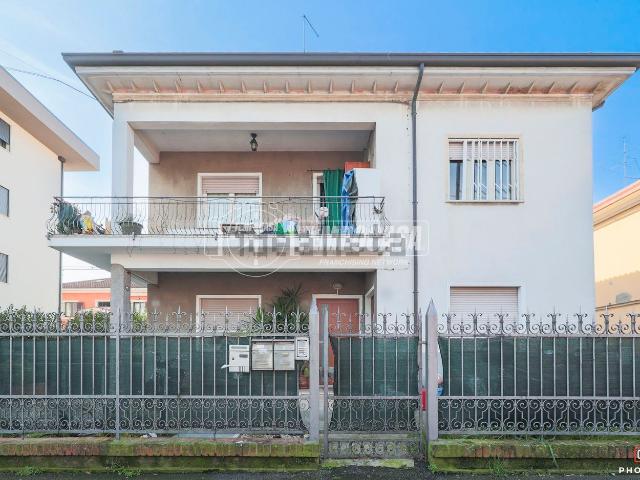 Appartamento in vendita di 126 m² in Viale Frascati
