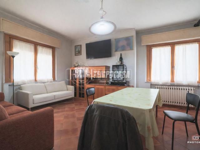 Appartamento in vendita di 126 m² in Viale Frascati