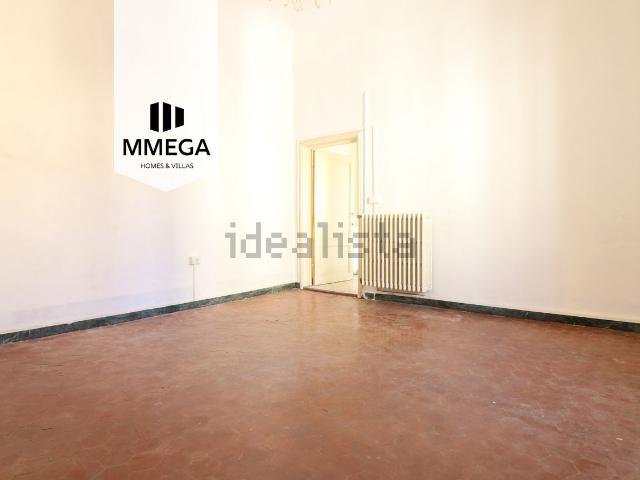 Appartamento in vendita di 126 m² in Viale Giacomo Matteotti, 1