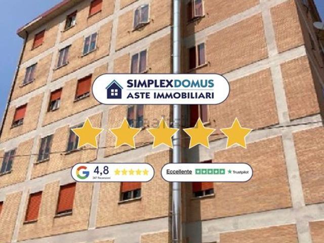 Appartamento in vendita di 126 m² in Viale Giuseppe Vespa