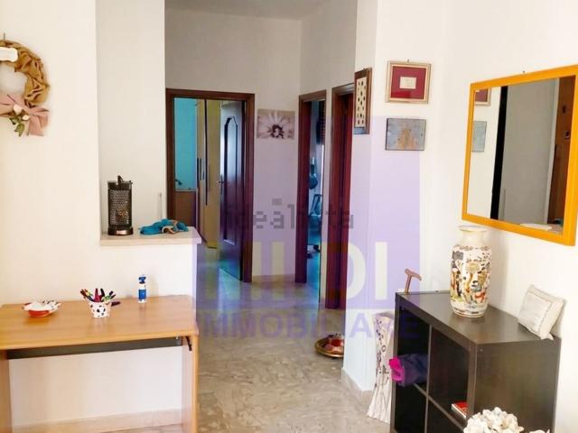 Appartamento in vendita di 126 m² in Viale Ionio