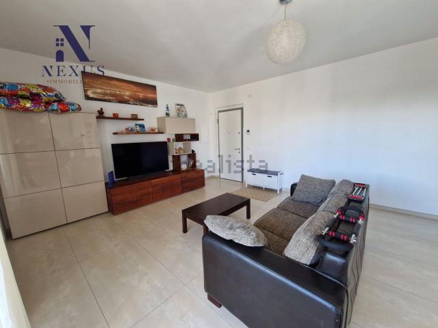 Appartamento in vendita di 126 m² in Viale John Fitzgerald Kennedy