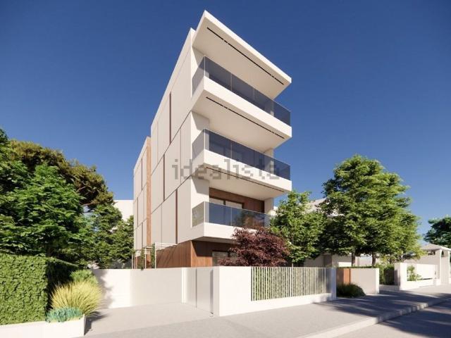 Appartamento in vendita di 126 m² in Viale Malta