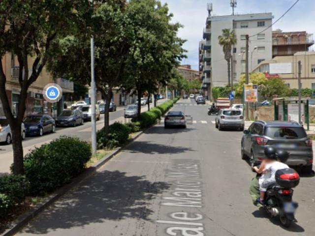 Appartamento in vendita di 126 m² in Viale Mario Milazzo