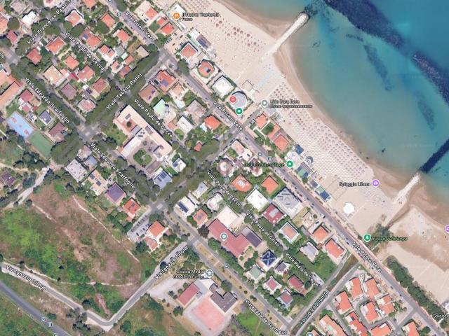Appartamento in vendita di 126 m² in Viale Paolo de Cecco