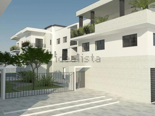 Appartamento in vendita di 126 m² in Viale Santa Rita