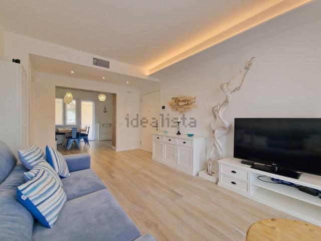Appartamento in vendita di 126 m² in Viale Santorre di Santarosa, 41