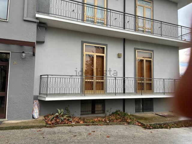 Appartamento in vendita di 116 m² in Viale Sabino Cocchia