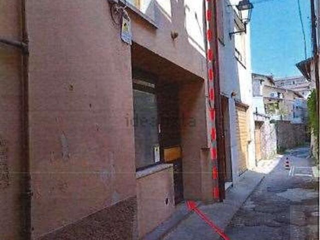 Appartamento in vendita di 126 m² in Vicolo Arco Oscuro, 2