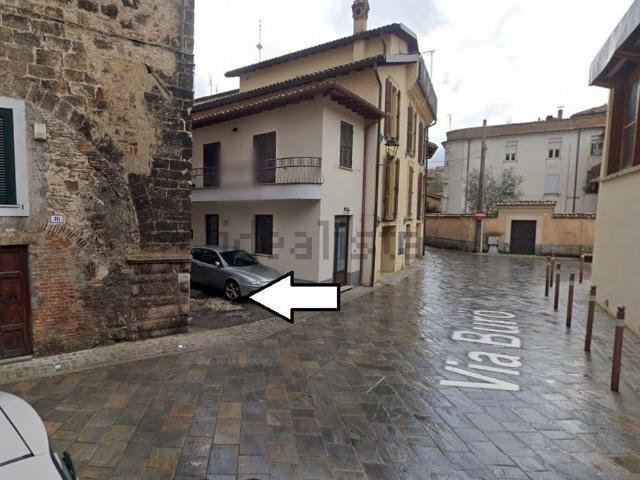Appartamento in vendita di 126 m² in Vicolo Oscuro, 2
