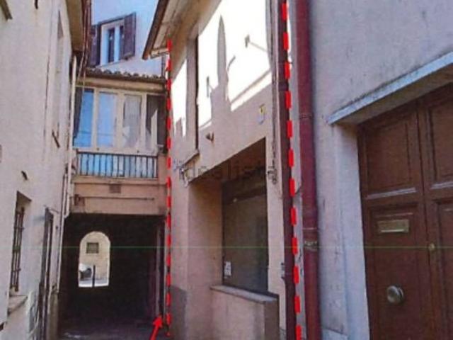 Appartamento in vendita di 126 m² in Vicolo Oscuro