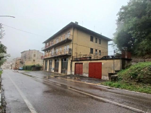 Appartamento in vendita di 126 m² in Vicolo San Giovanni