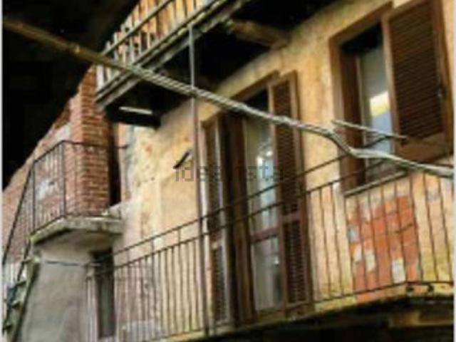 Appartamento in vendita di 126 m² in Borgo Inferiore