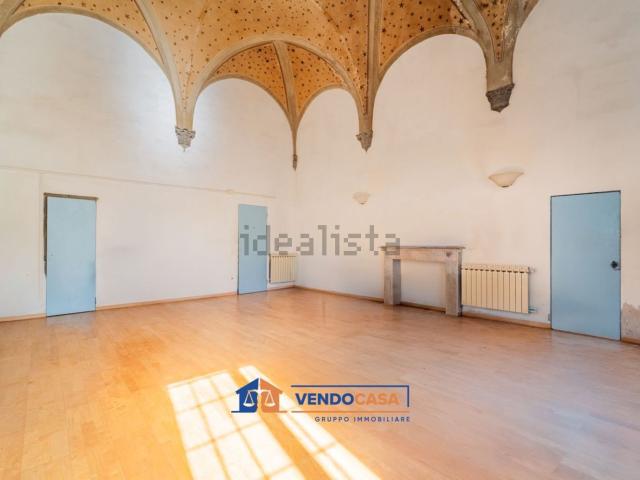 Appartamento in vendita di 126 m² in Borgo Pinti
