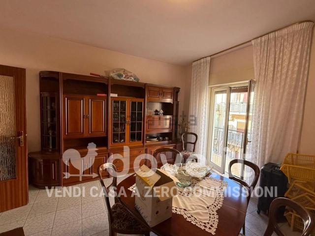 Appartamento in vendita di 126 m² in Contrada Cafari, 36