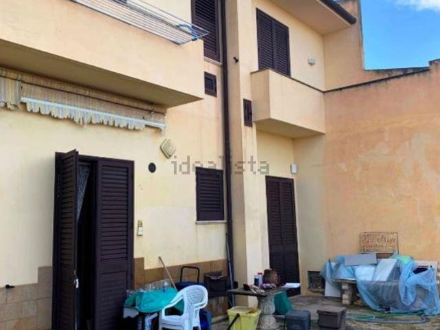 Appartamento in vendita di 126 m² in Contrada Paolini