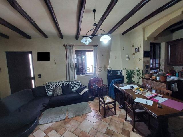 Appartamento in vendita di 126 m² in Contrada Scafa