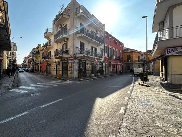 Appartamento in vendita di 126 m² in Corso Umberto I