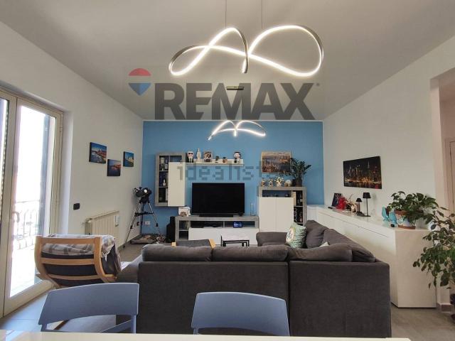 Appartamento in vendita di 126 m² in Corso Vittorio Emanuele, 769