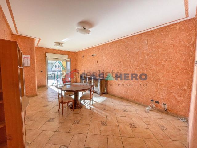 Appartamento in vendita di 126 m² in Corso Vittorio Emanuele