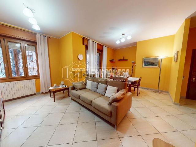 Appartamento in vendita di 126 m² in Corso della Libertà, 52