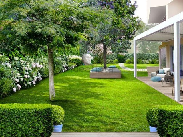Appartamento in vendita di 126 m² in Corso Europa