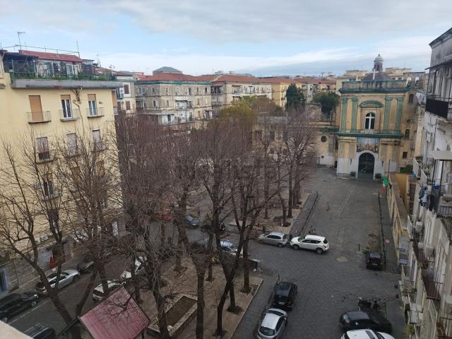 Appartamento in vendita di 126 m² in Corso Giuseppe Garibaldi