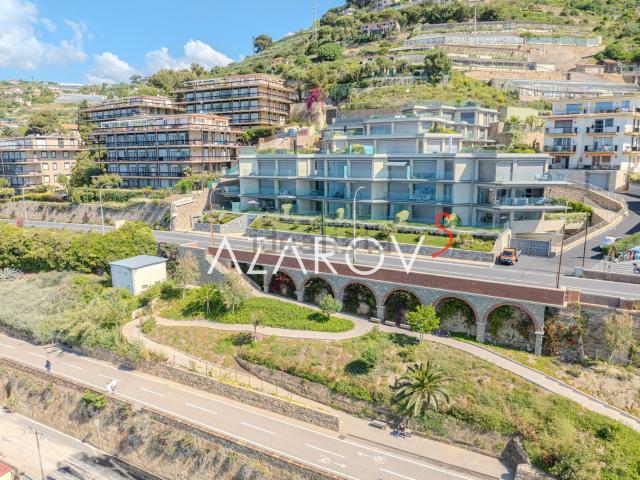 Appartamento in vendita di 126 m² in Corso Giuseppe Mazzini, 421