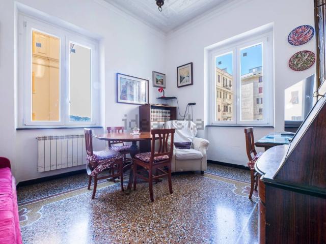 Appartamento in vendita di 126 m² in Corso Monte Grappa, 21