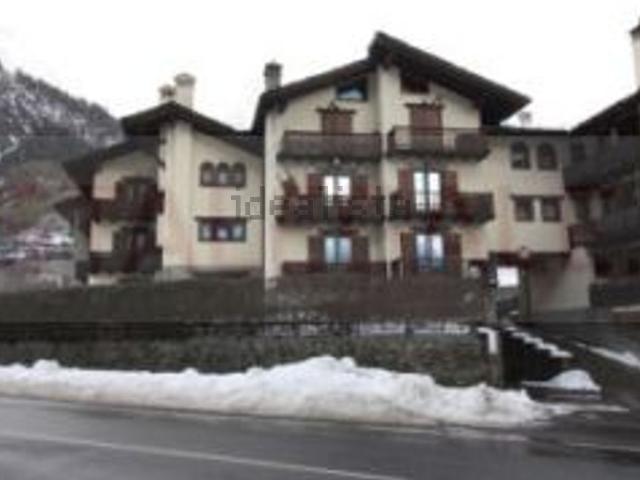 Appartamento in vendita di 126 m² in Frazione entreves