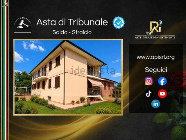 Appartamento in vendita di 126 m² in Località Caio