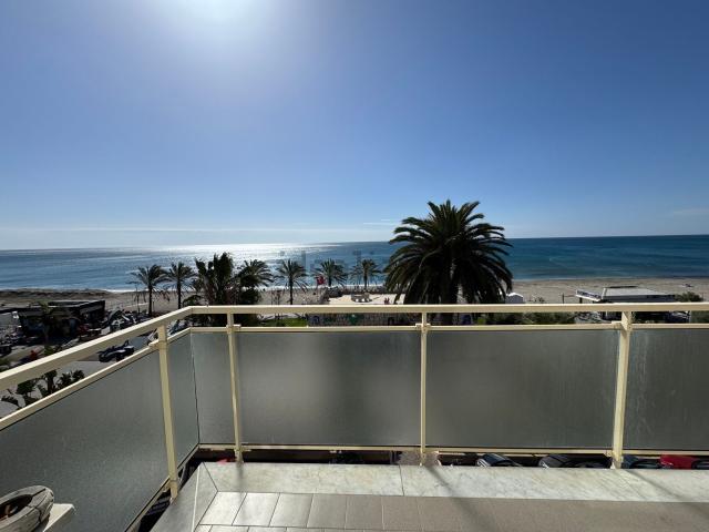 Appartamento in vendita di 126 m² in Lungomare Augusto Migliorini, 1