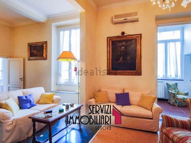 Appartamento in vendita di 126 m² in Piazza del Portello