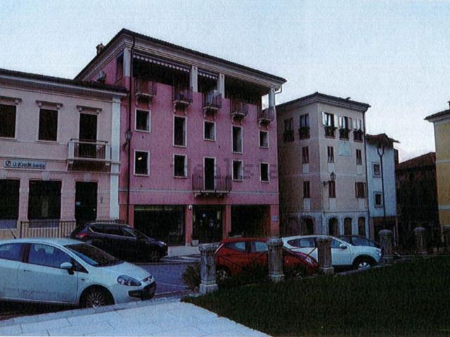 Appartamento in vendita di 126 m² in Piazza Martiri della Libertà