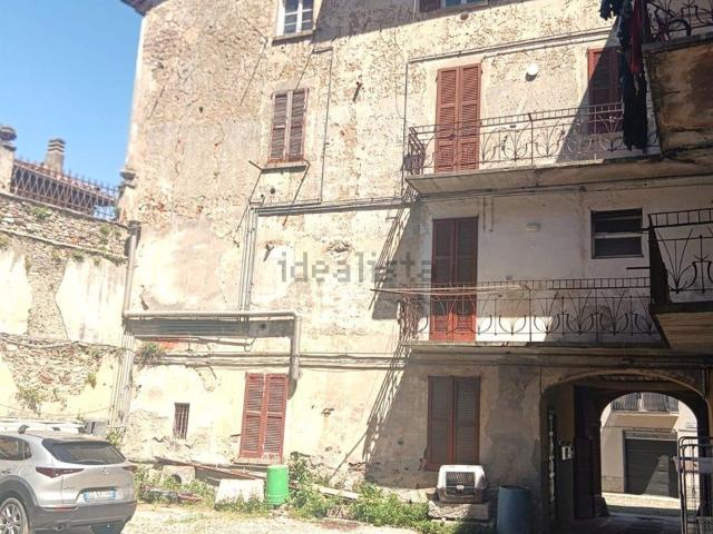 Appartamento in vendita di 126 m² in Piazza San Giorgio