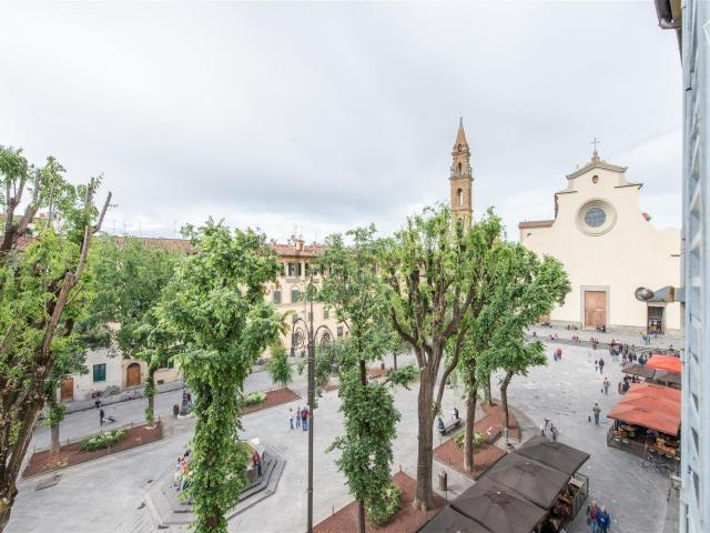 Appartamento in vendita di 126 m² in Piazza Santo Spirito