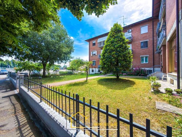 Appartamento in vendita di 126 m² in Piazza Roma
