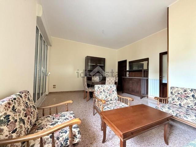 Appartamento in vendita di 126 m² in Salita Cappuccinelli, 3