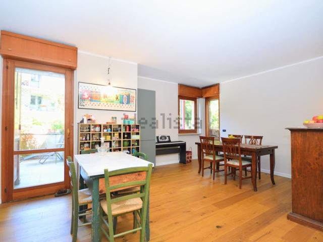 Appartamento in vendita di 126 m² in Strada Comunale di Mongreno, 79