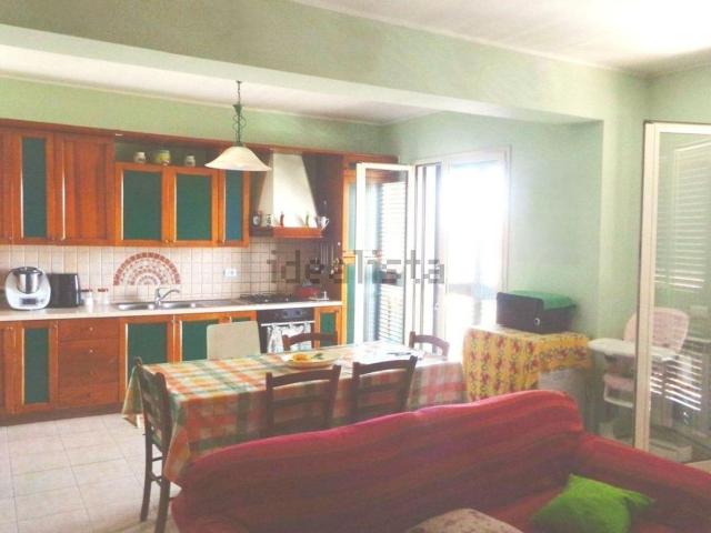 Appartamento in vendita di 126 m² in Strada Condominiale, 95024