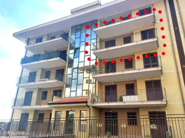 Appartamento in vendita di 126 m² in Strada Condominiale, 95024